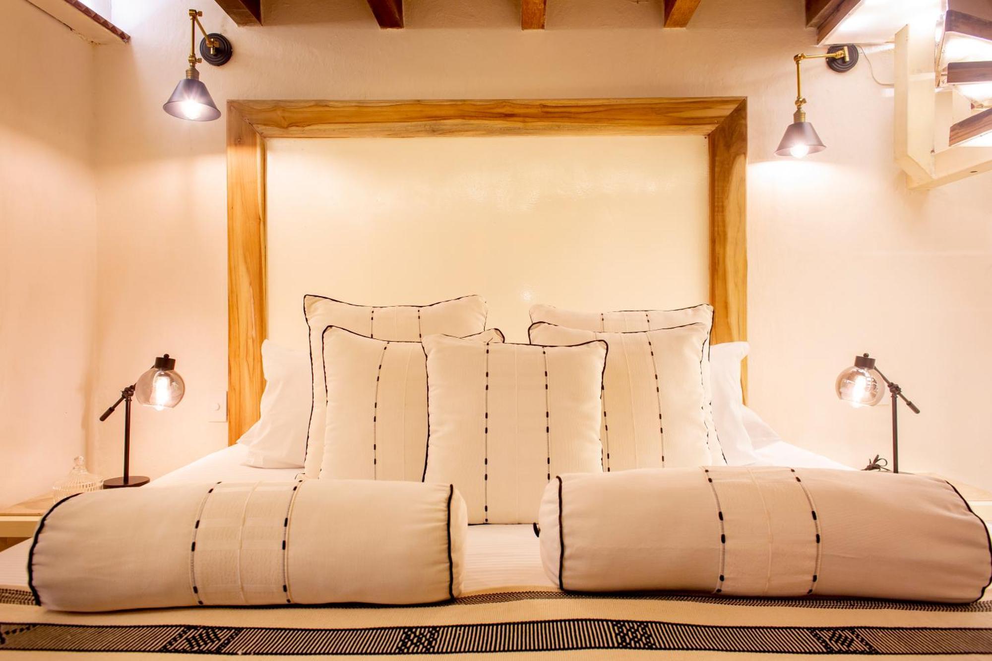 Palmas De Alba Hotel Boutique Cartagena Exteriör bild