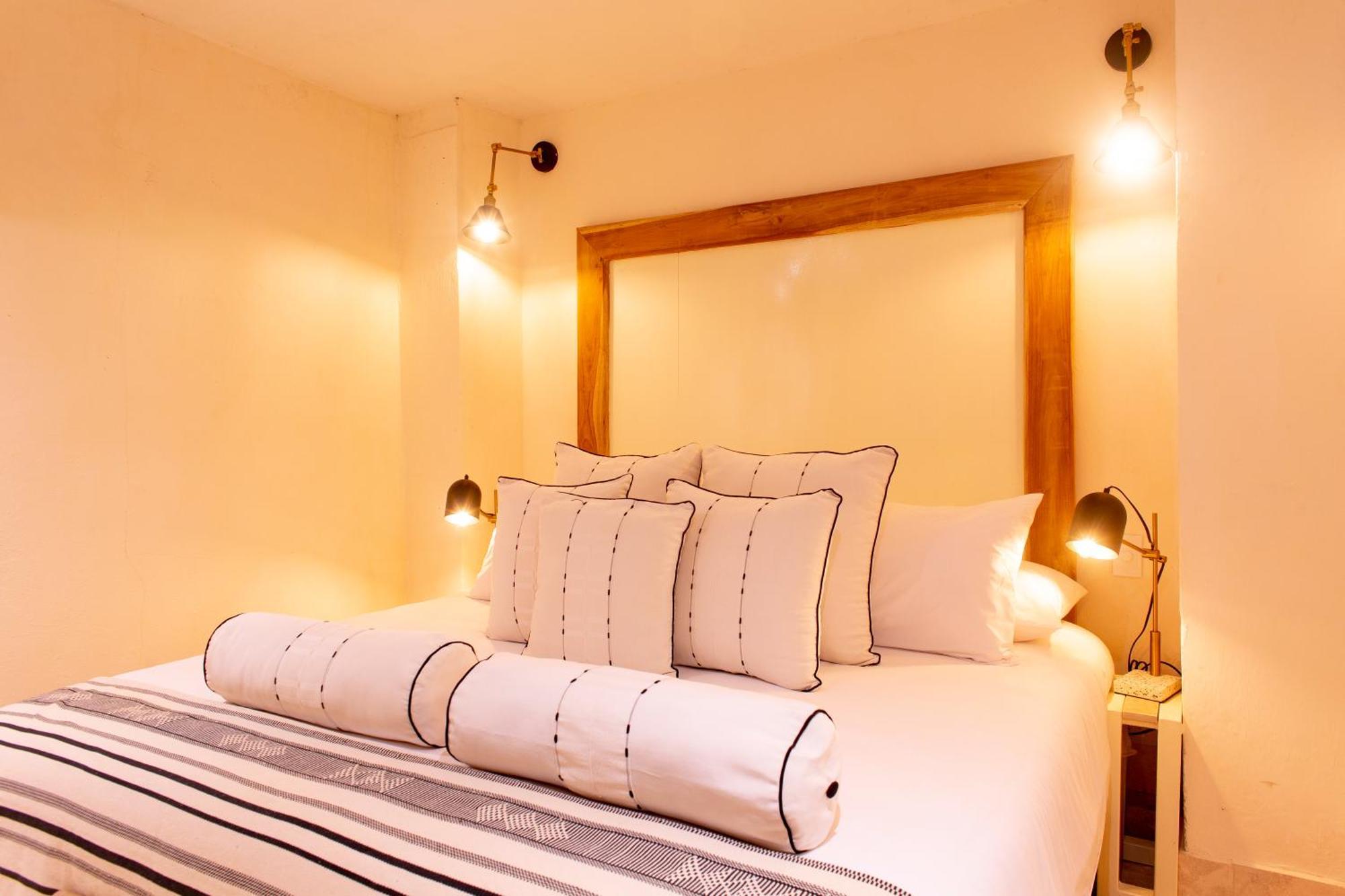 Palmas De Alba Hotel Boutique Cartagena Exteriör bild