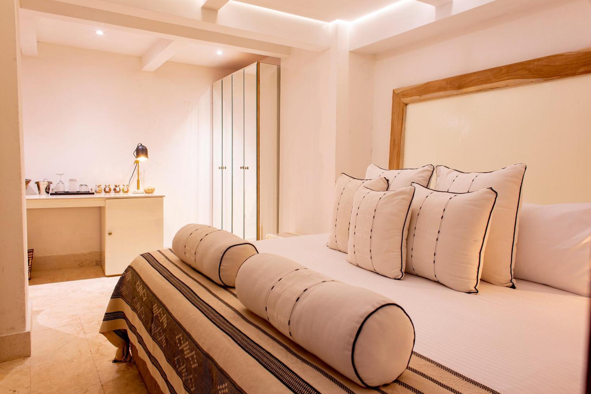 Palmas De Alba Hotel Boutique Cartagena Exteriör bild