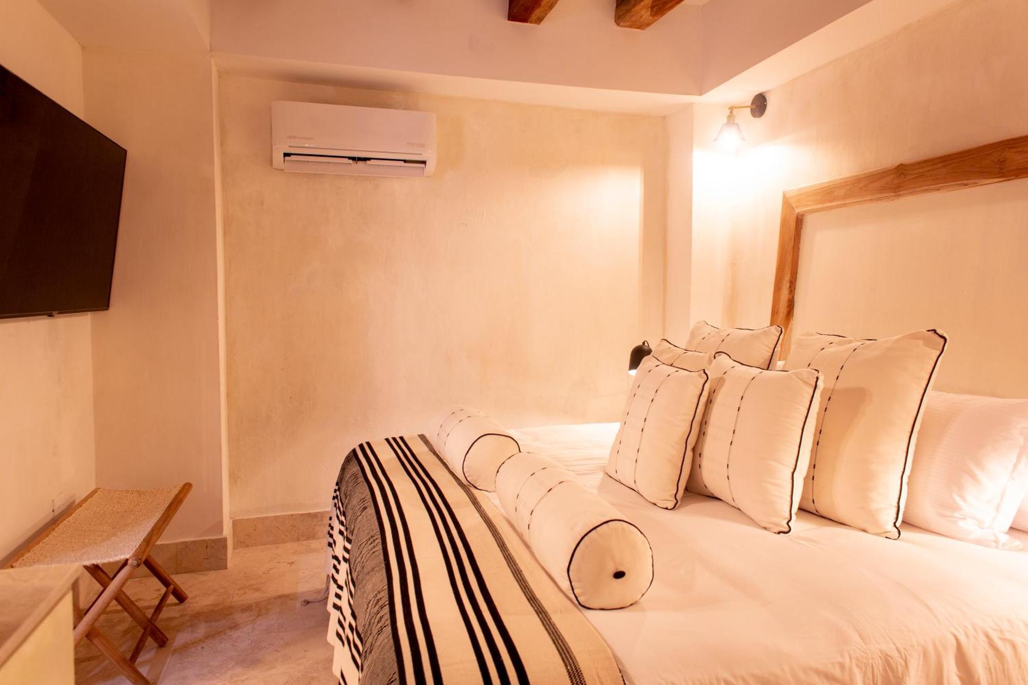 Palmas De Alba Hotel Boutique Cartagena Exteriör bild