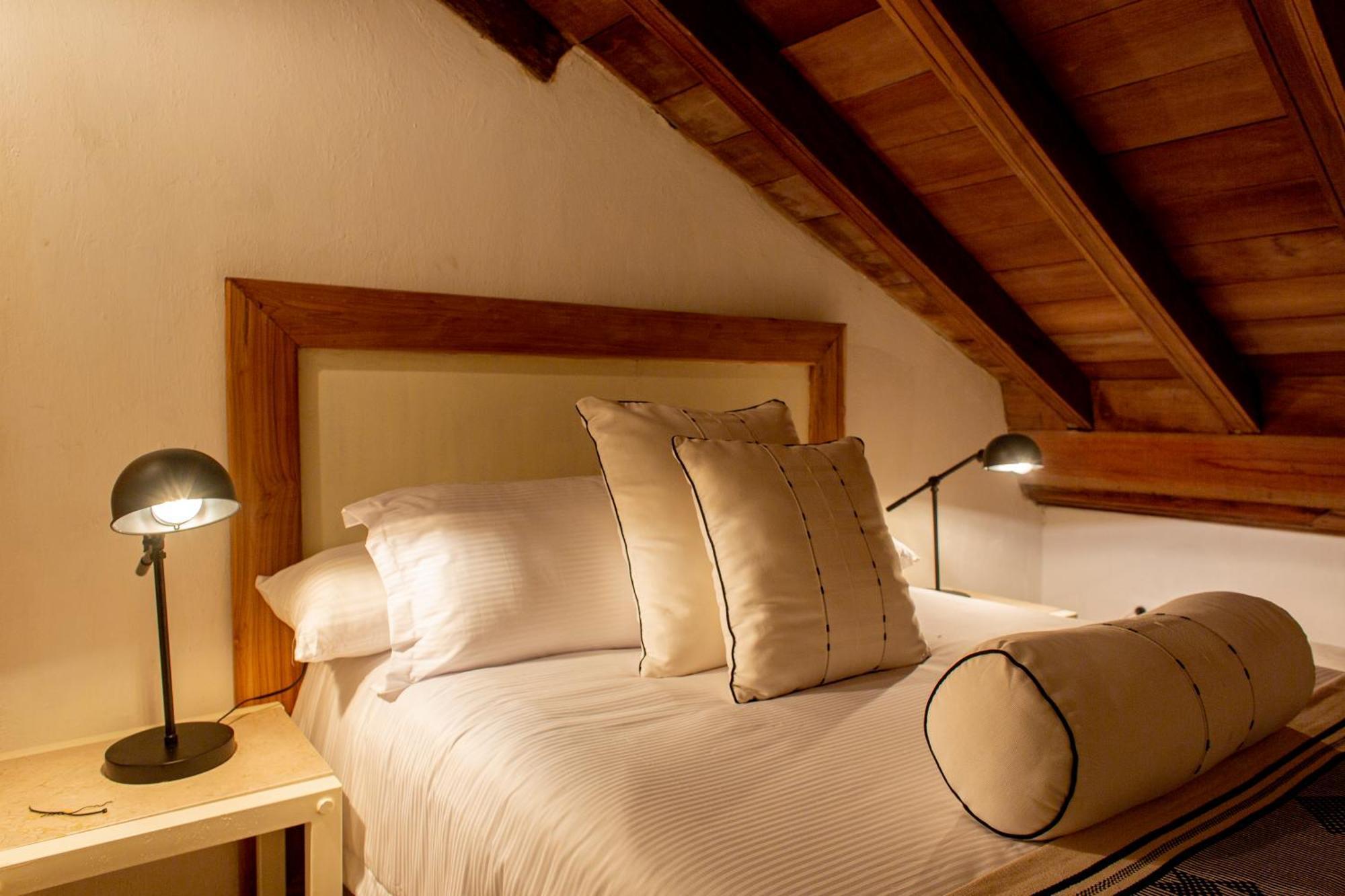 Palmas De Alba Hotel Boutique Cartagena Exteriör bild