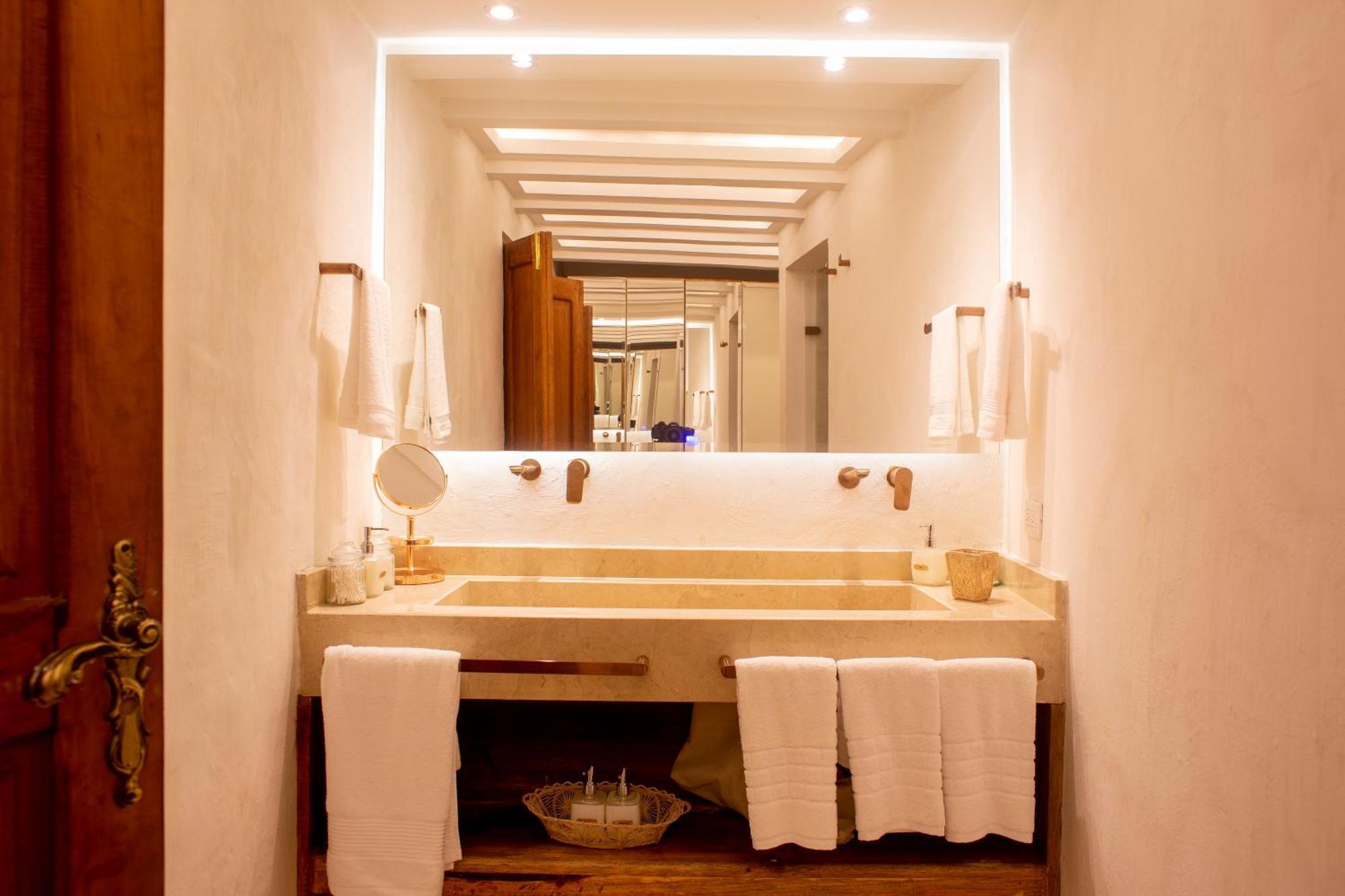 Palmas De Alba Hotel Boutique Cartagena Exteriör bild