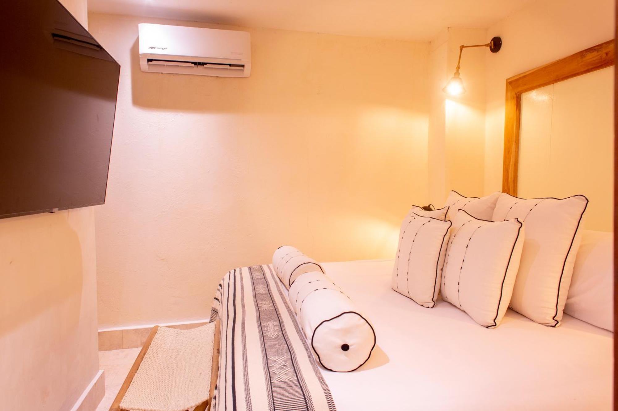 Palmas De Alba Hotel Boutique Cartagena Exteriör bild
